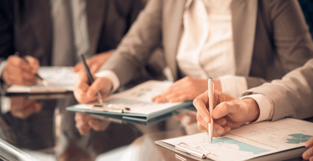 Enjeux de la formation professionnelle