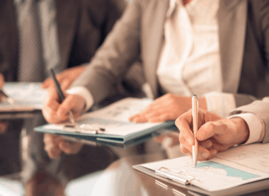 Enjeux de la formation professionnelle