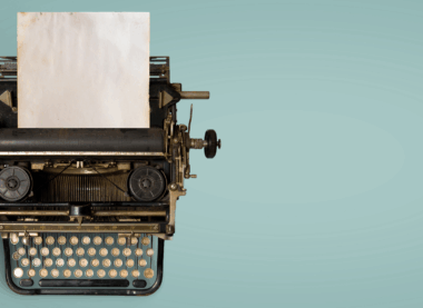 L'art du Storytelling