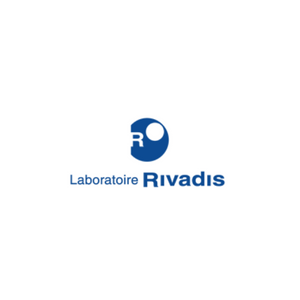 Logo laboratoire rivadis