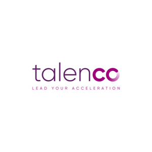 Logo Talenco, organisme de formation