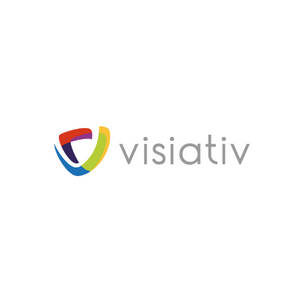 Logo Visiativ