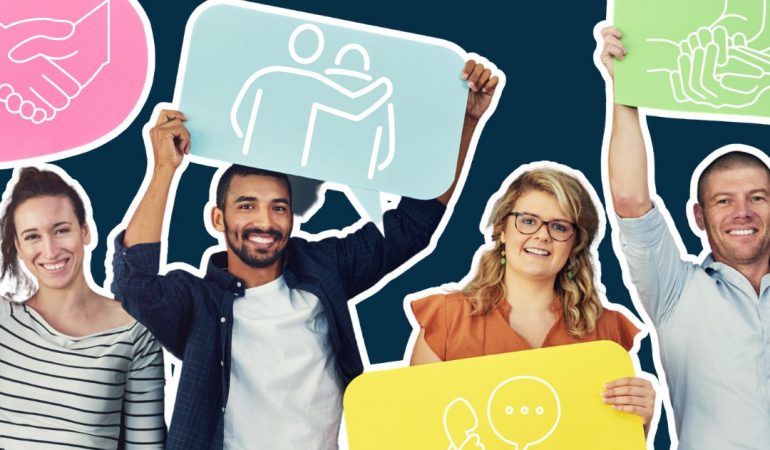 Formation communication StartHack organisme de formation professionnel