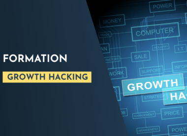 formation growth hacking à Versailles