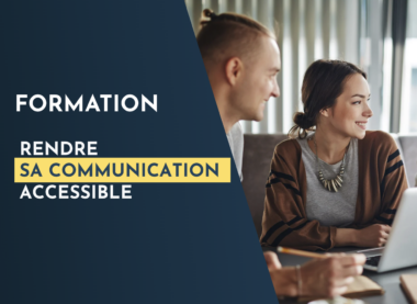 formation digitale accessibilité à Versailles
