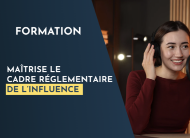 formation digitale influence à Versailles