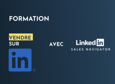 formation sales naviagtor yvelines