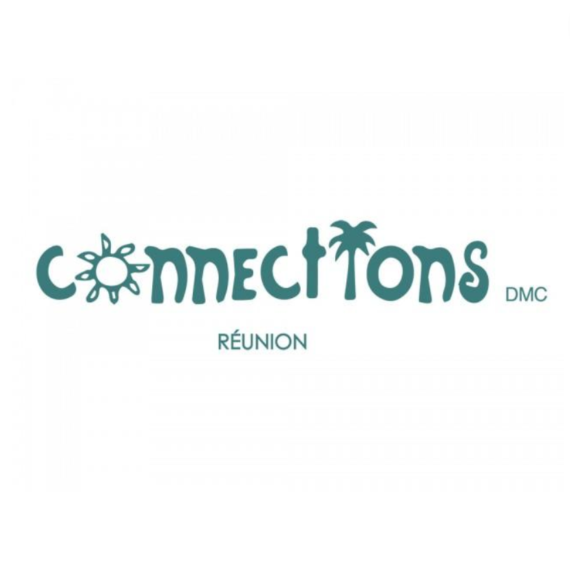 Logo de l'entreprise Connections formée chez startHack en communictaion