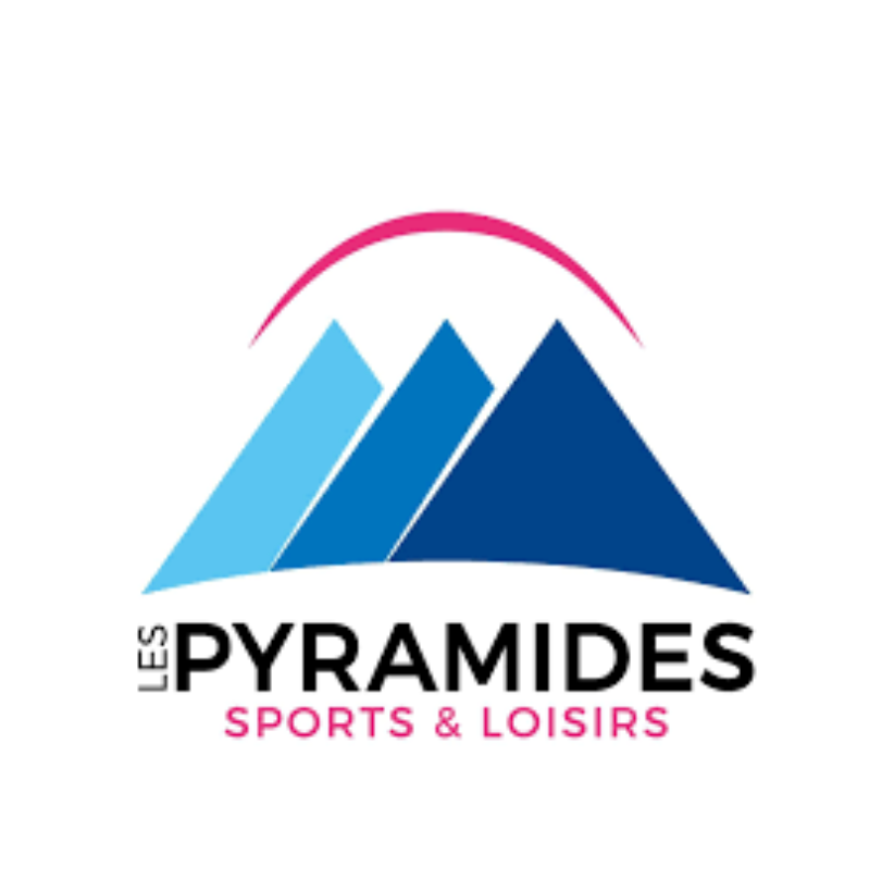 Les Pyramides Partenaire StartHack