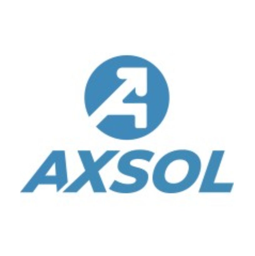 Axsol Partenaire StartHack