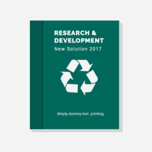 Research And Development