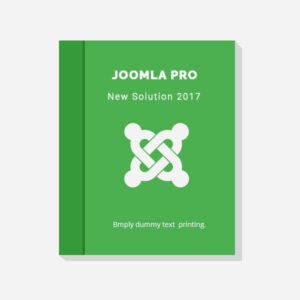 Joomla Pro New Solution