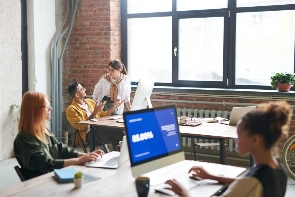 organisme de formation professionnelle