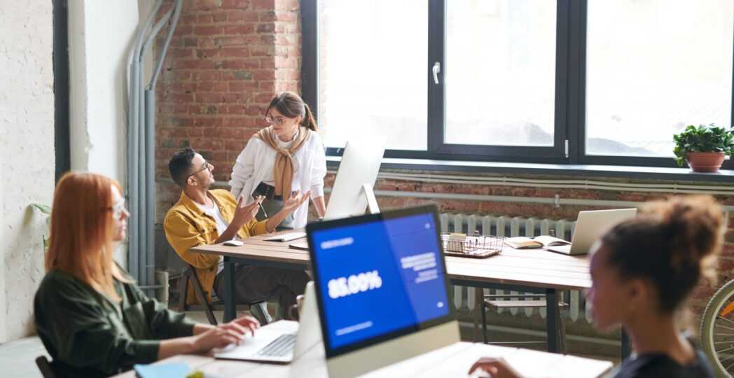 organisme de formation professionnelle