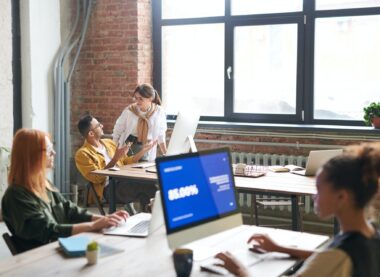 organisme de formation professionnelle