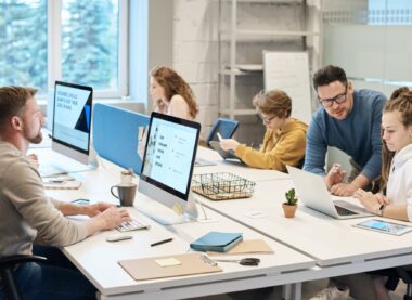 Financement des formations préalables au recrutement avec un organisme de formation