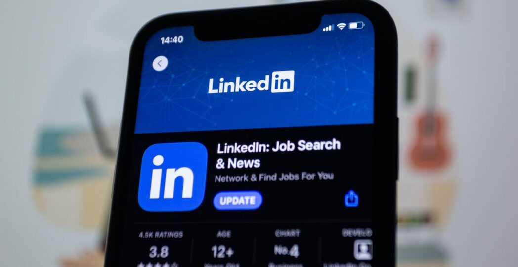 linkedin formation sales navigator