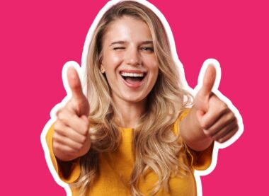 conférence personal branding starthack