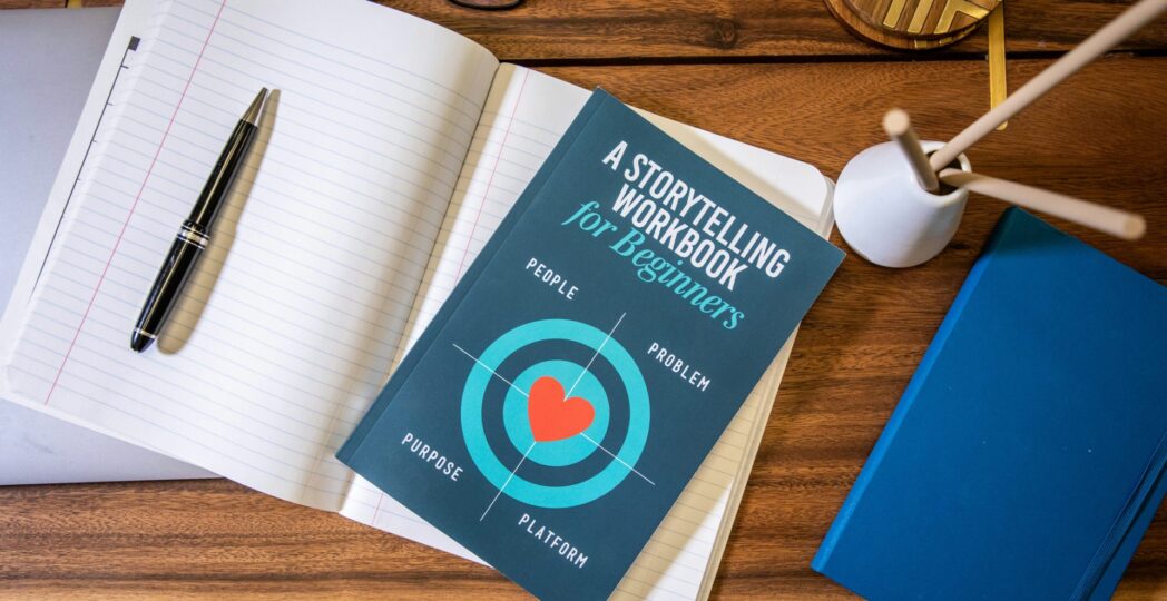 se former au storytelling