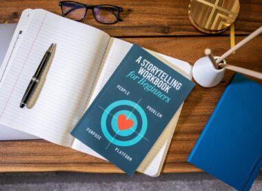 se former au storytelling