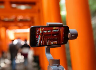 Séminaire CapCut avec StartHack, centre de formation digitale