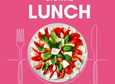 Pourquoi participer à un digital lunch