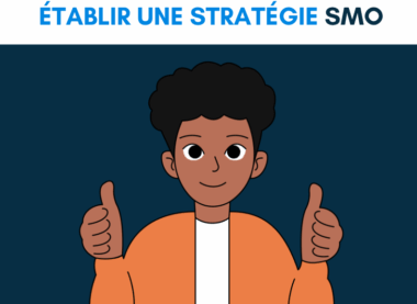 Établir une stratégie SMO