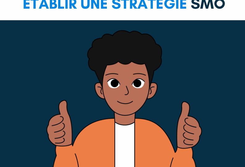 Établir une stratégie SMO