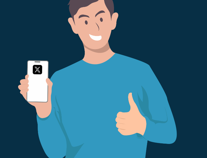 Communiquer avec X en 2024 : est-ce utile ?