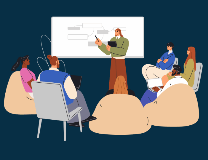 La formation continue : atout motivant pour les salariés