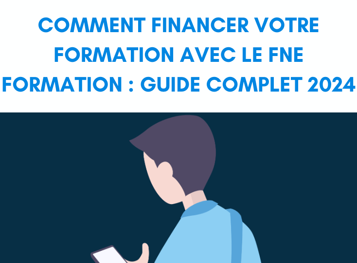 Comment financer cotre formation FNE