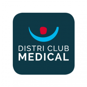 Distri-Club-Medical-Client-StartHack
