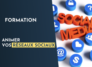 formation pour maitriser community management - communication numérique
