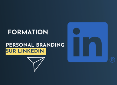 formation pour maitriser personal - communication numérique