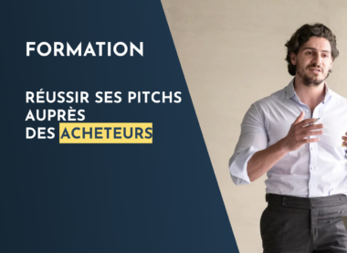 formation pour maitriser les pitchs commerciaux communication numérique