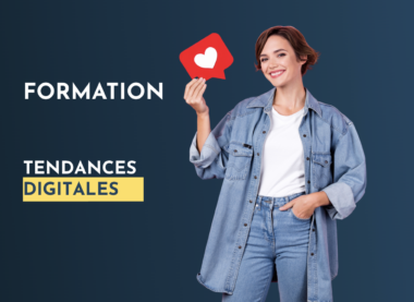 formation pour maitriser instagram- communication numérique