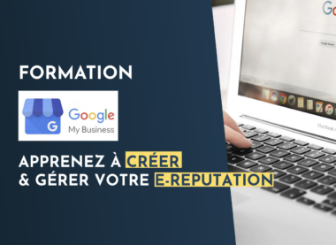 formation google mybusiness