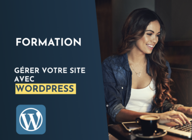 formation intra wordpress à Paris