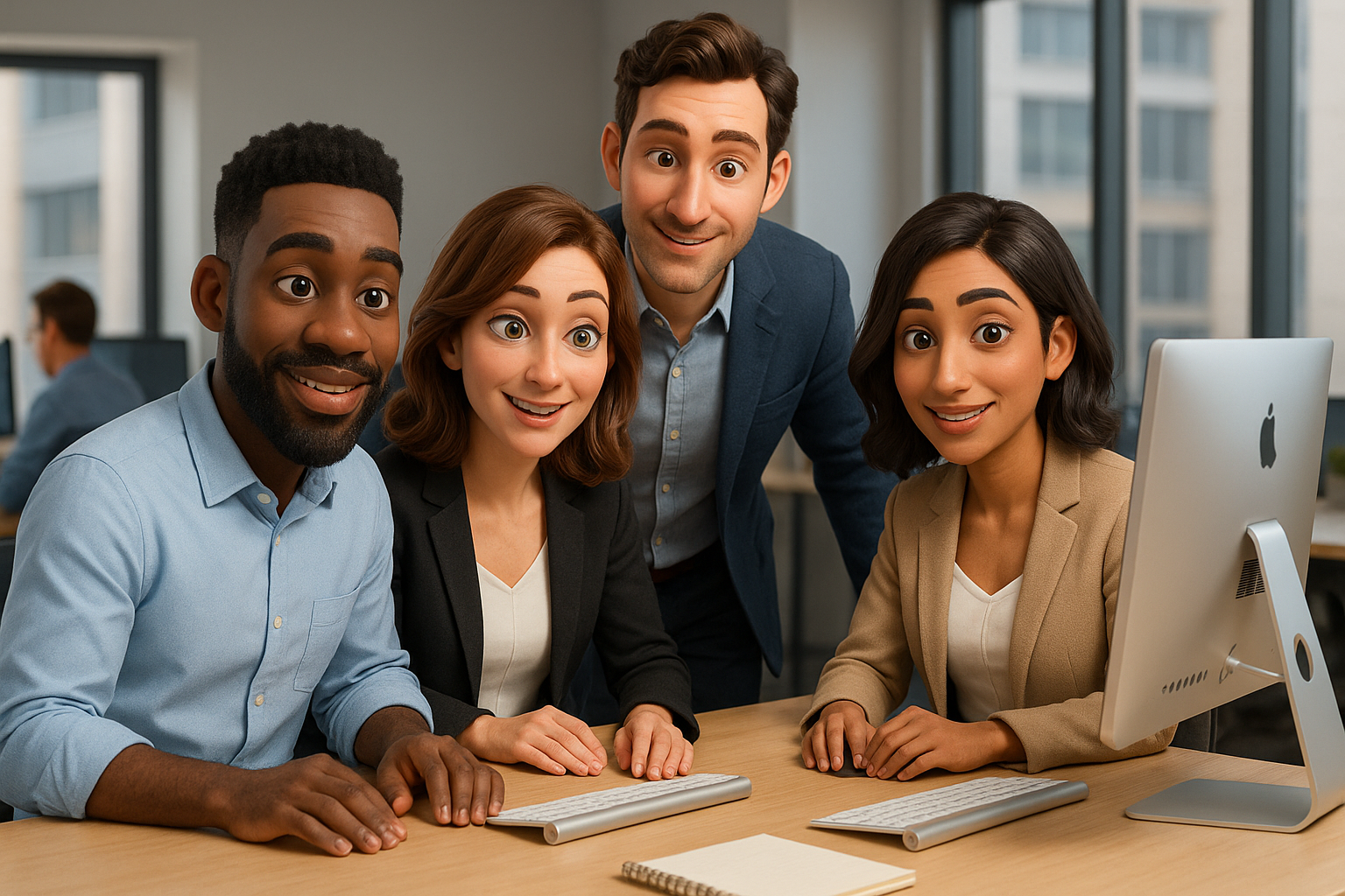 starthack forme vos salariés au digital et à l'ia à Paris et dans toute la france par les meilleurs experts