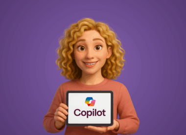 Formation-Copilot-AI-StartHack