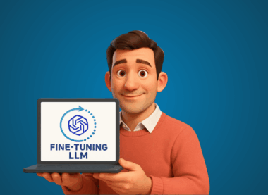 Formation-Fine-Tunning-LLM-StartHack