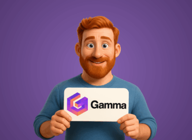 Formation-Gamma-AI-StartHack