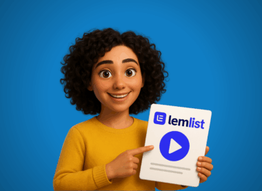 Formation-Lemlist-StartHack