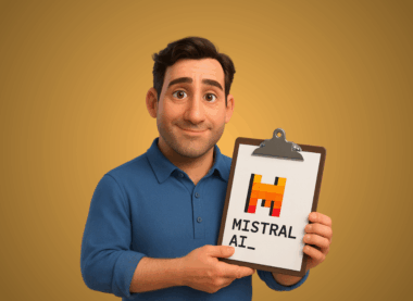 Formation-Mistral-AI-StartHack