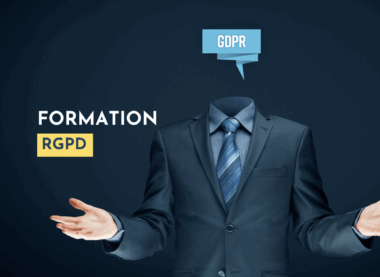 Formation RGPD