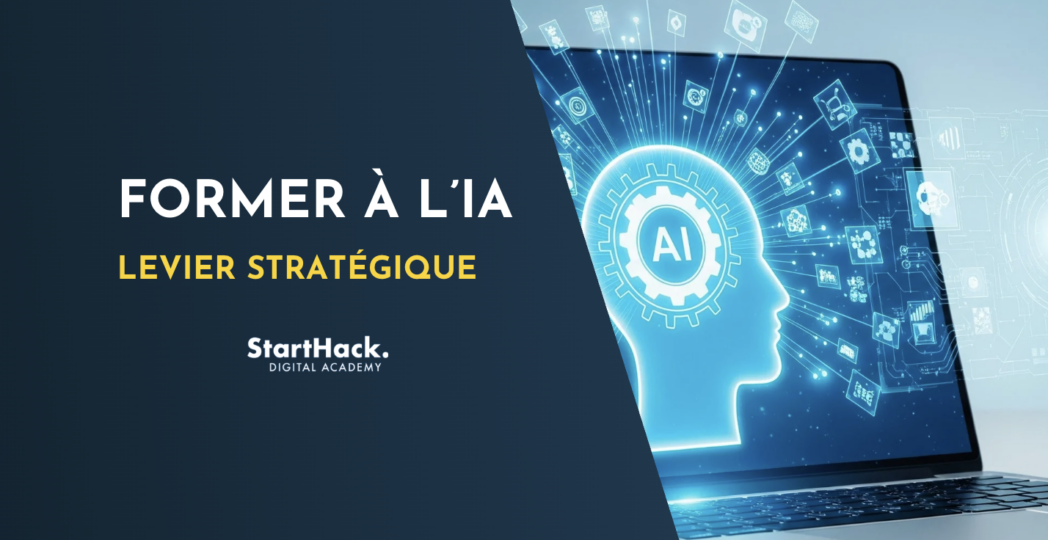 former à l'ia: levier stratégique