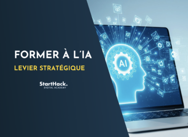 former à l'ia: levier stratégique