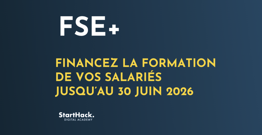 financement de la formation FSE Opco