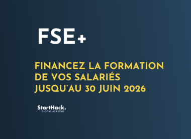 financement de la formation FSE Opco