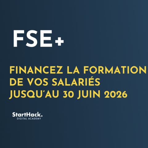 financement de la formation FSE Opco